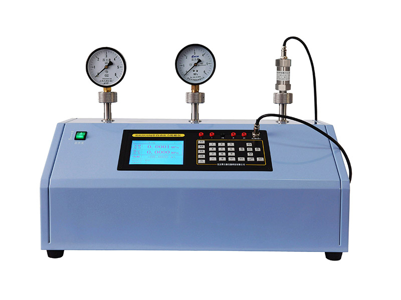 BSK2010AF全自動壓力校驗(yàn)儀（正負(fù)壓模塊型）