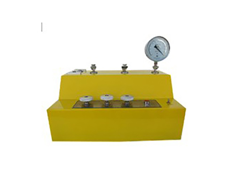 BSK762電動液壓源