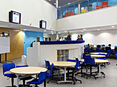 高校科研行業(yè)