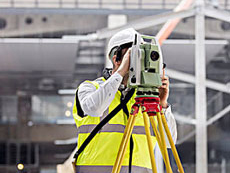 計(jì)量行業(yè)