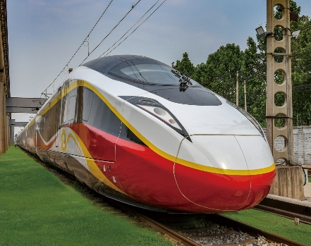 中車唐山機(jī)車車輛有限公司選擇北京博士康儀器