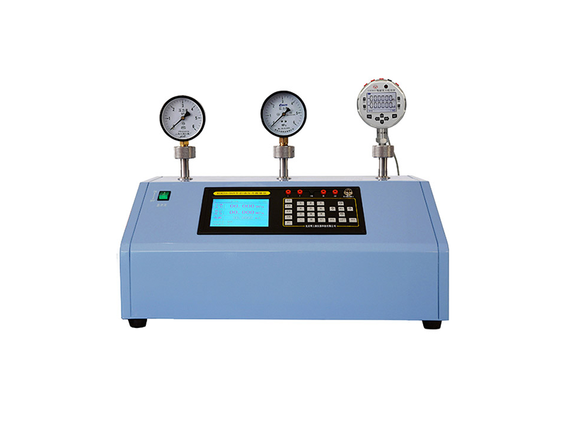 BSK2016AF全自動(dòng)壓力校驗(yàn)儀（正負(fù)壓型）