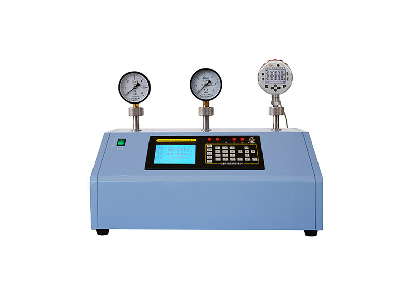 BSK996AQ全自動(dòng)壓力校驗(yàn)儀（氣壓型）