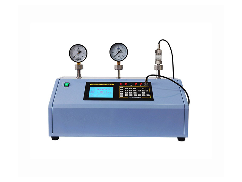 BSK2010AF全自動壓力校驗儀（正負(fù)壓模塊型）